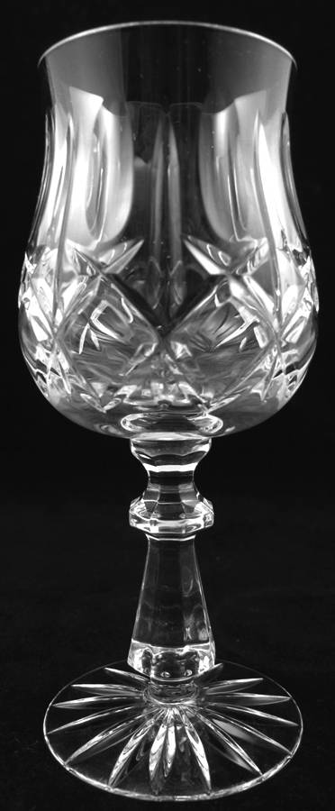 UNK15313 Wine Glass by Unknown Manufacturer-1