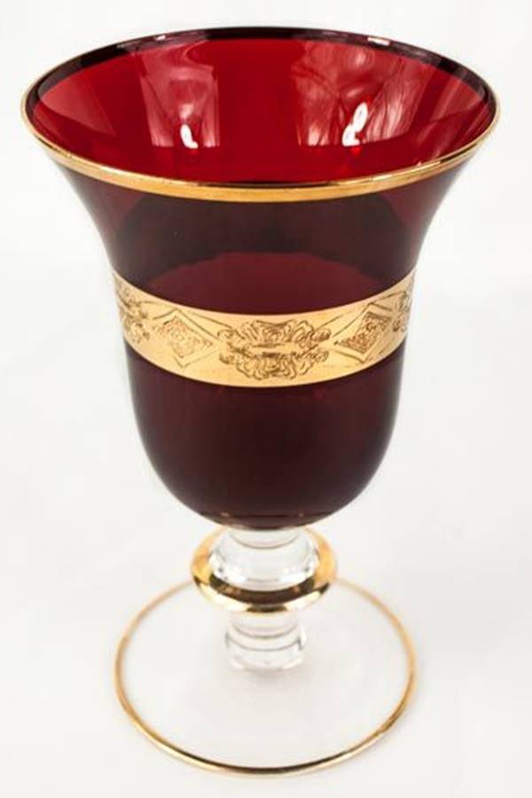 UNK15368 Water Goblet by Unknown Manufacturer-1