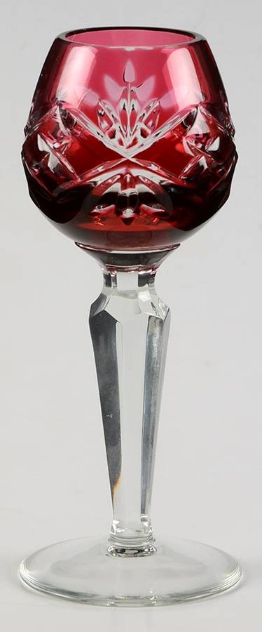 UNK15371 Cordial Glass by Unknown Manufacturer-1