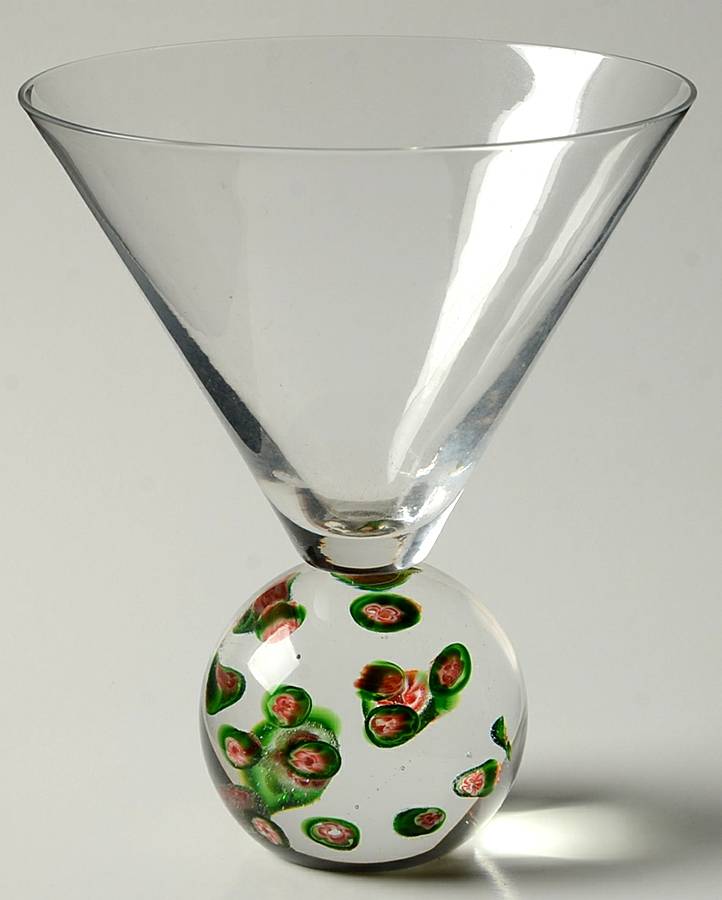 UNK15372 Martini Glass by Unknown Manufacturer-1