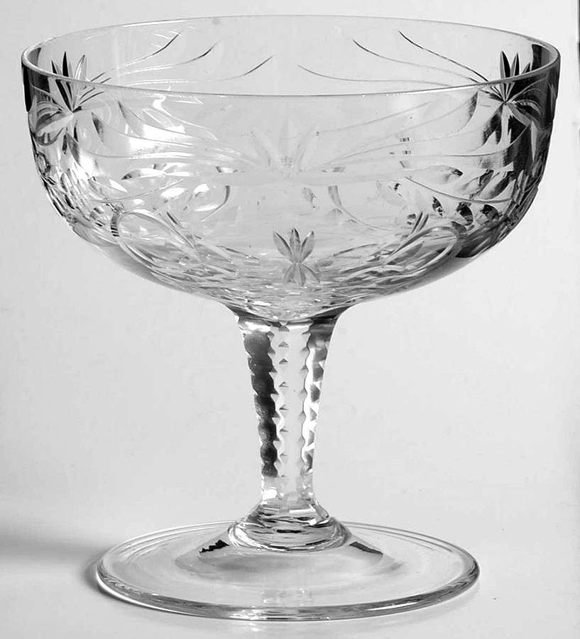 UNK15379 Low Sherbet by Unknown Manufacturer-1