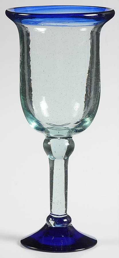 UNK15391 Water Goblet by Unknown Manufacturer-1