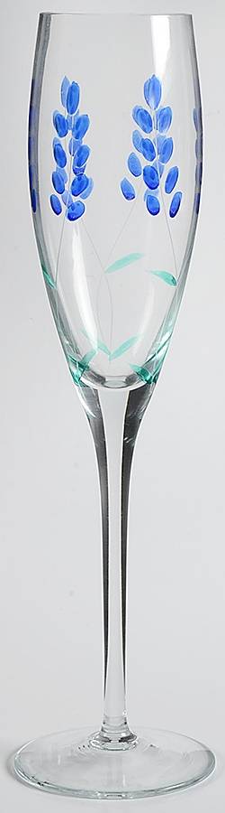 P1C78 Fluted Champagne by Pier 1-1