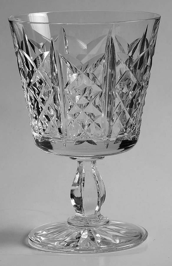 UNK17981 Claret Wine by Unknown Manufacturer-1
