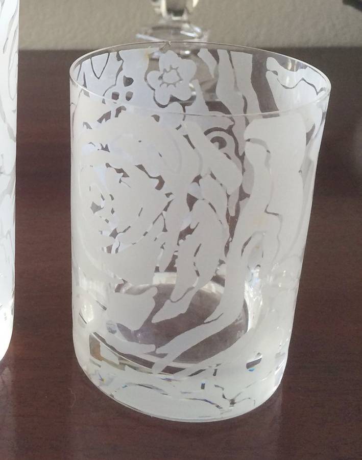 UNK17927 Double Old Fashioned by Unknown Manufacturer-1