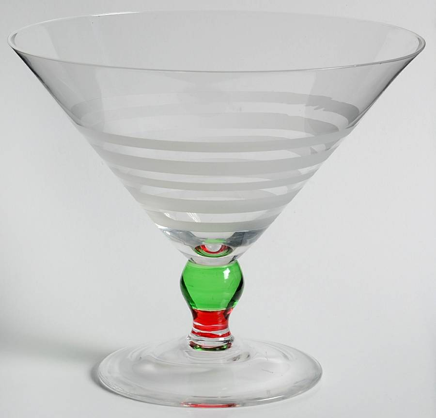 UNK15415 Martini Glass by Unknown Manufacturer-1