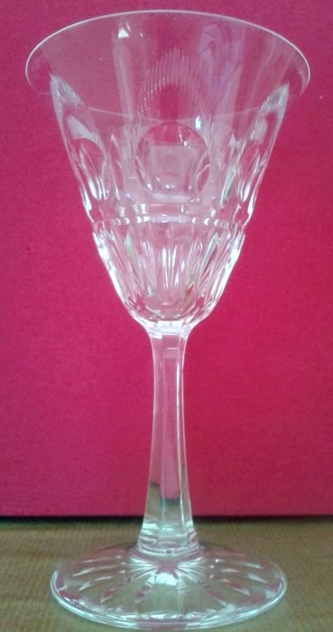UNK13720 Water Goblet by Unknown Manufacturer-1