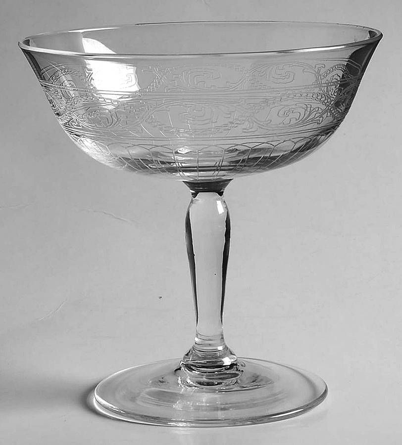 UNK13677 Low Sherbet by Unknown Manufacturer-1