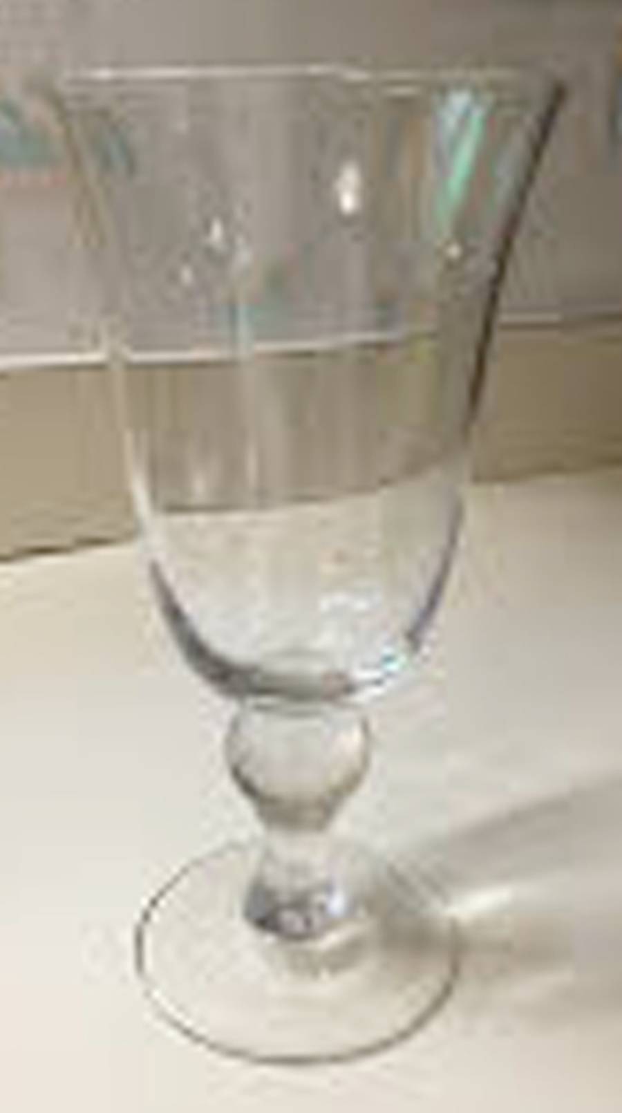 UNK15478 Water Goblet by Unknown Manufacturer-1