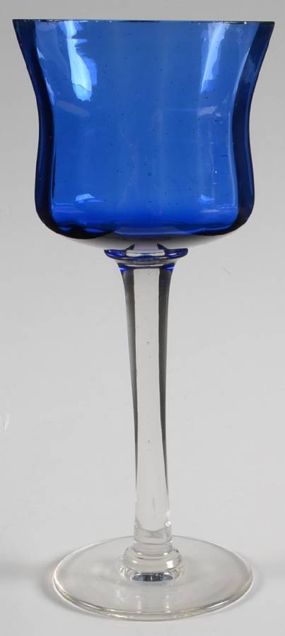 UNK15484 Wine Glass by Unknown Manufacturer-1