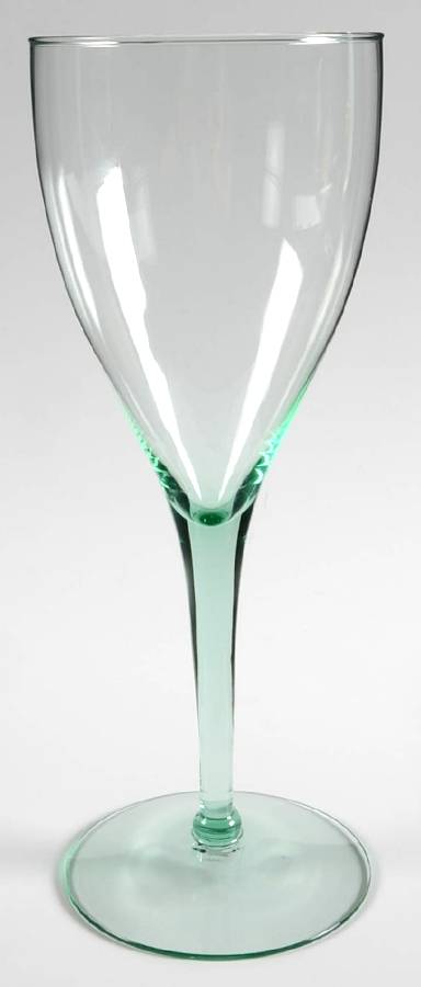 UNK15485 Water Goblet by Unknown Manufacturer-1