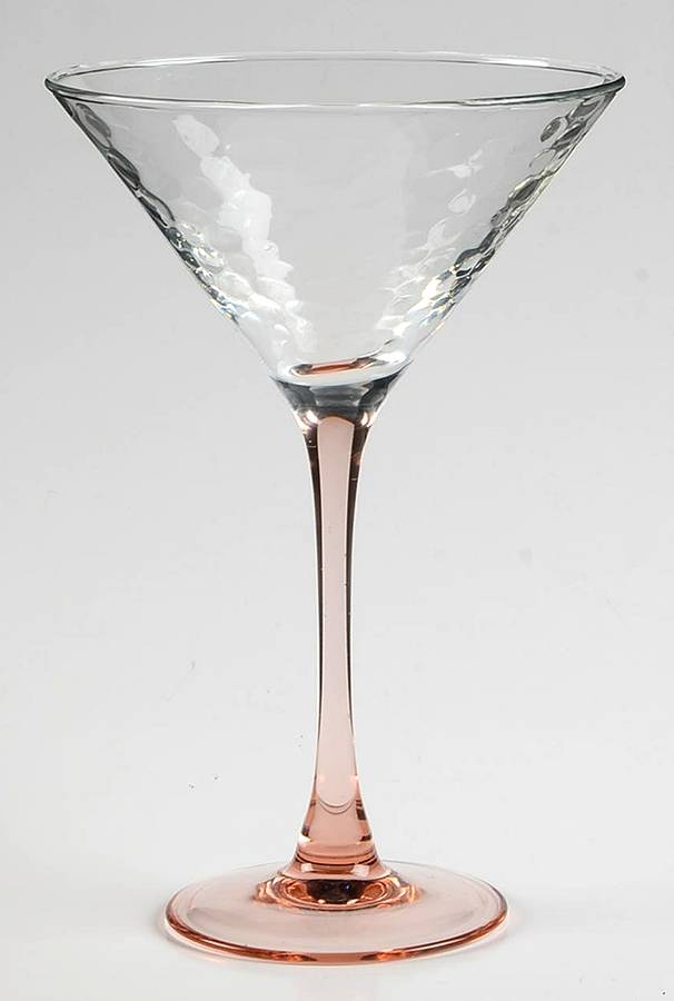 UNK15489 Martini Glass by Unknown Manufacturer-1
