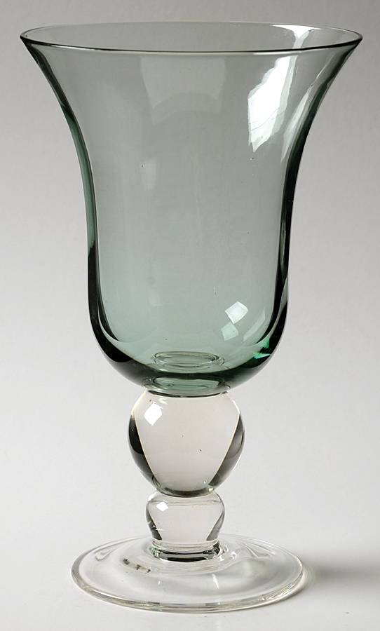 UNK15493 Water Goblet by Unknown Manufacturer-1