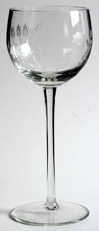 UNK15497 Wine Glass by Unknown Manufacturer-1