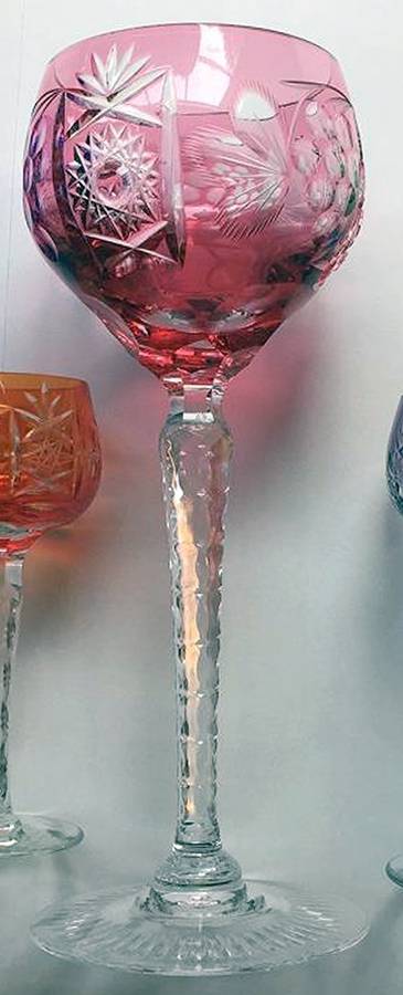 UNK15440 Rose Hock Wine by Unknown Manufacturer-1