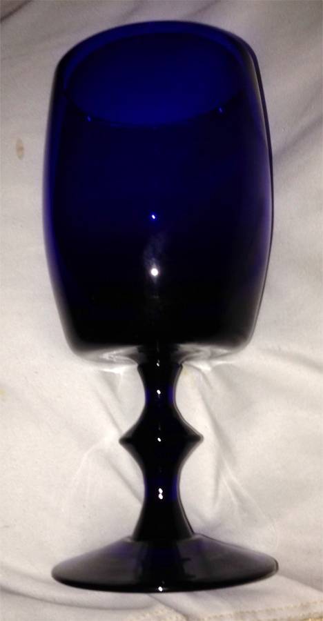 UNK15516 Water Goblet by Unknown Manufacturer-1
