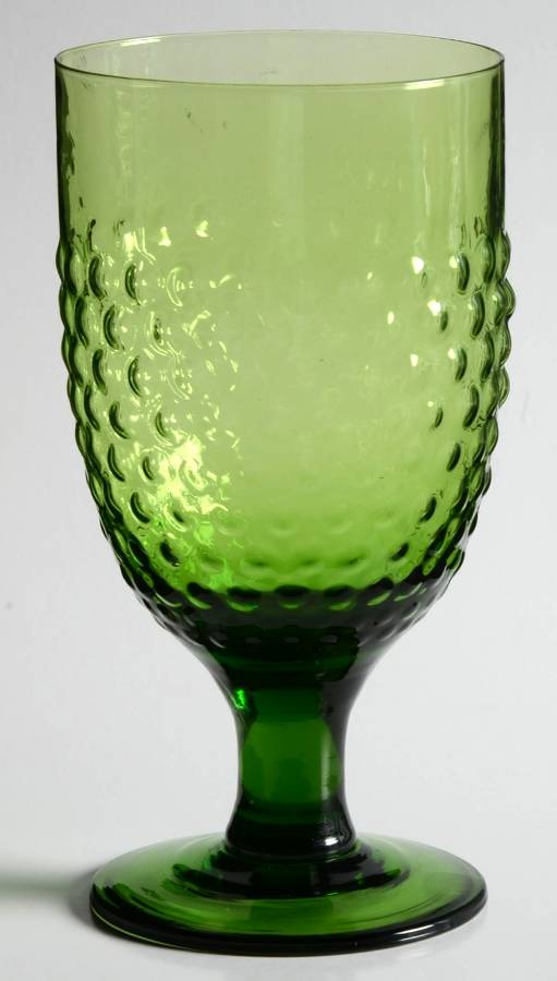 UNK15523 Water Goblet by Unknown Manufacturer-1