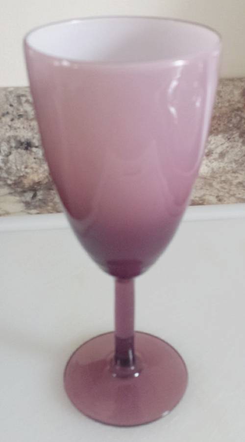 UNK15529 Water Goblet by Unknown Manufacturer-1