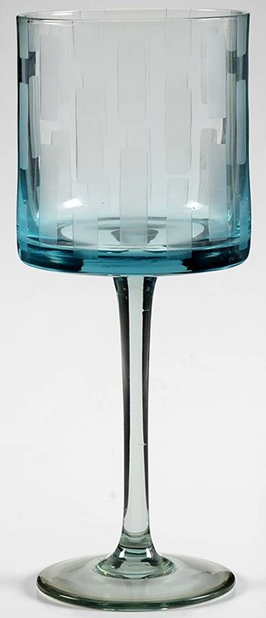 UNK15532 Water Goblet by Unknown Manufacturer-1