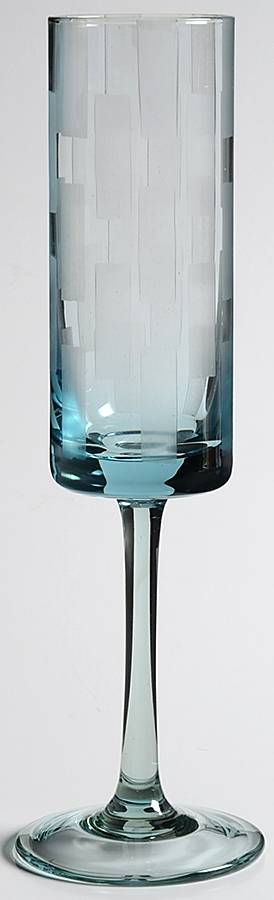 UNK15532 Fluted Champagne by Unknown Manufacturer-1