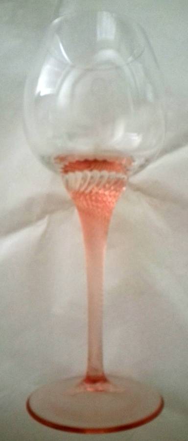 UNK15533 Wine Glass by Unknown Manufacturer-1