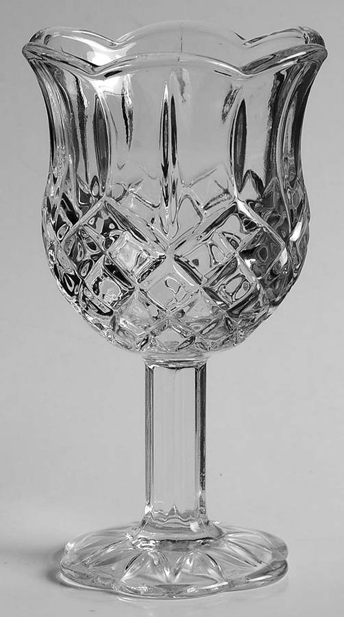 UNK15560 Wine Glass by Unknown Manufacturer-1