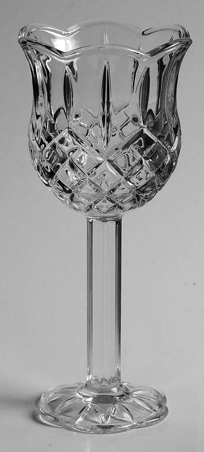 UNK15560 Water Goblet by Unknown Manufacturer-1