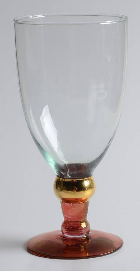 UNK18005 Water Goblet by Unknown Manufacturer-1