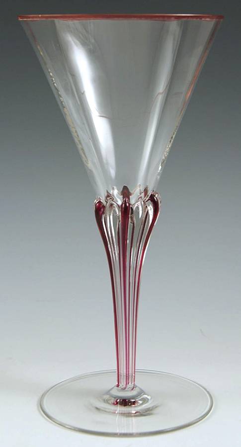 UNK15572 Water Goblet by Unknown Manufacturer-1