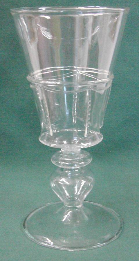 UNK18007 Water Goblet by Unknown Manufacturer-1
