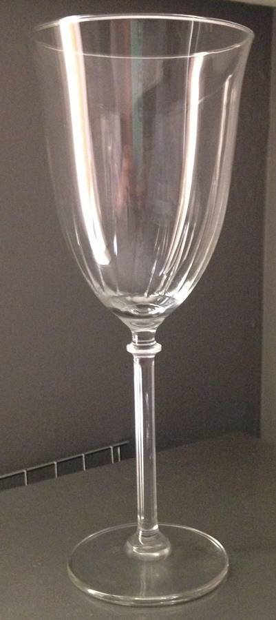 UNK15587 Water Goblet by Unknown Manufacturer-1