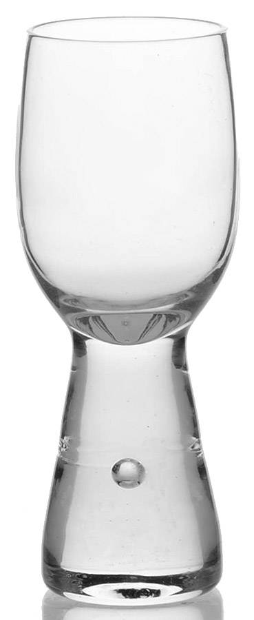 UNK15595 Shot Glass by Unknown Manufacturer-1