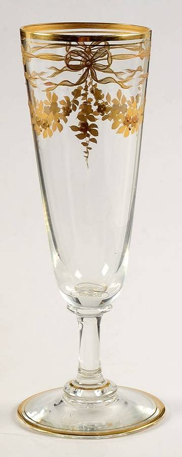 UNK15596 Fluted Champagne by Unknown Manufacturer-1