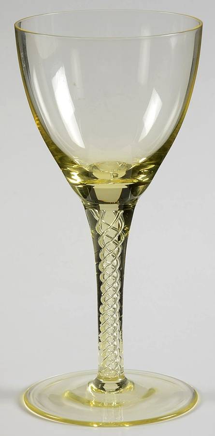 UNK18012 Wine Glass by Unknown Manufacturer-1