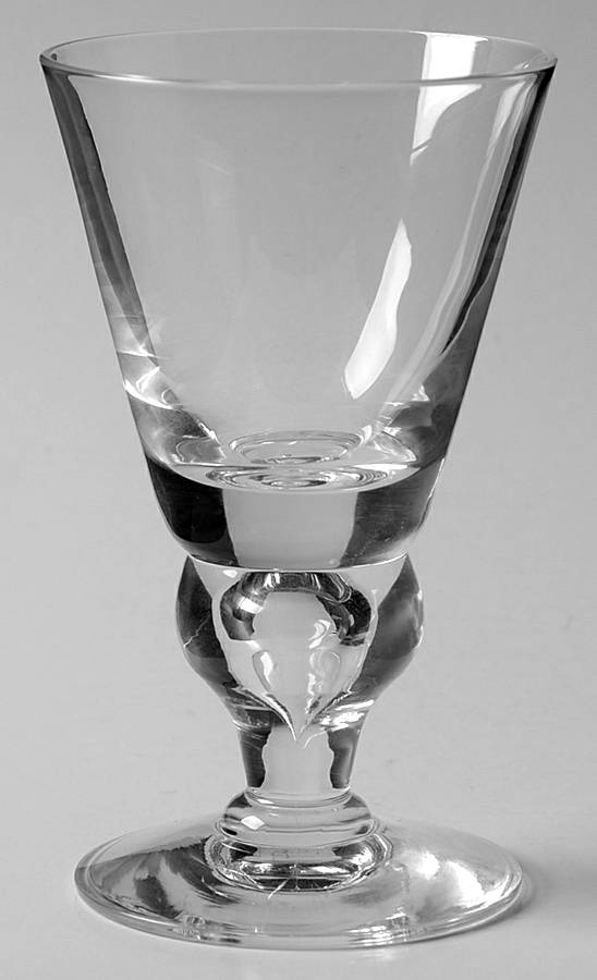 UNK18013 Wine Glass by Unknown Manufacturer-1