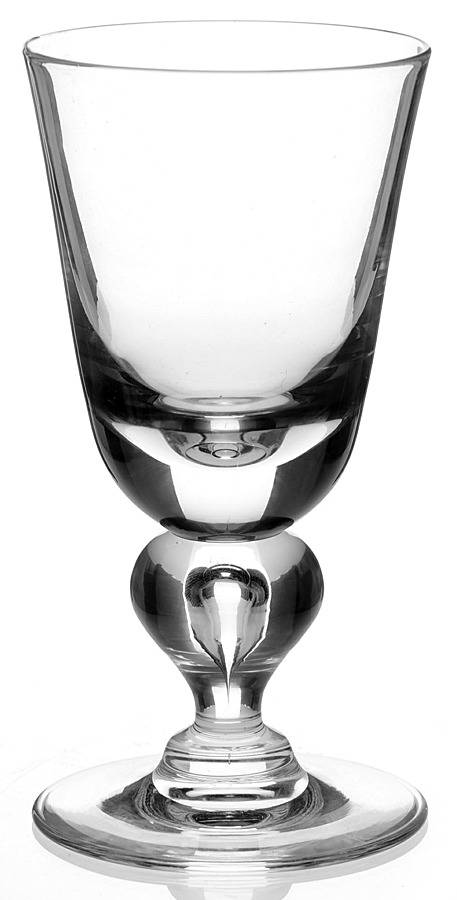 UNK18013 Water Goblet by Unknown Manufacturer-1