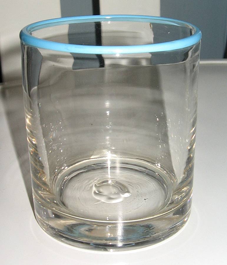 UNK15612 Double Old Fashioned by Unknown Manufacturer-1