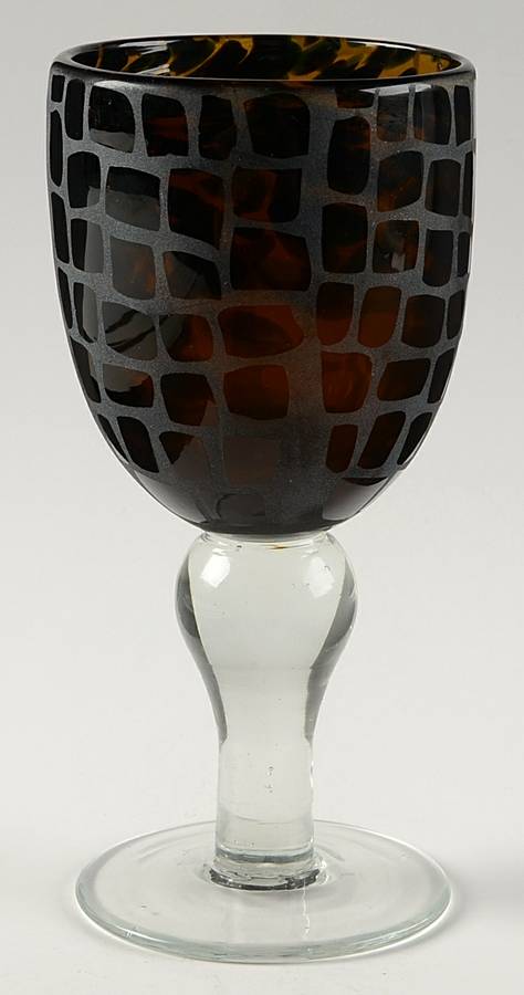 UNK15616 Water Goblet by Unknown Manufacturer-1