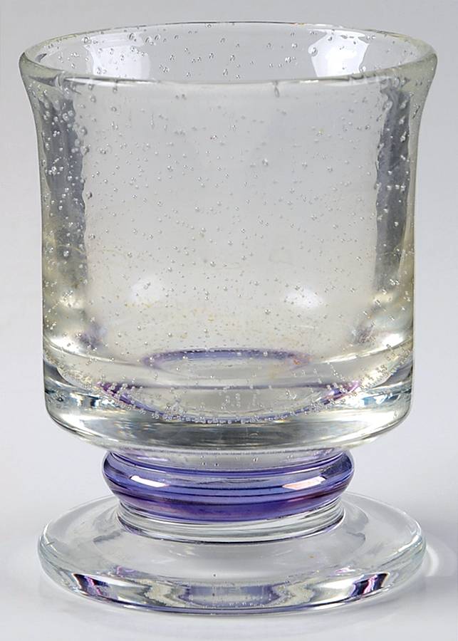 UNK15617 On the Rocks Glass by Unknown Manufacturer-1