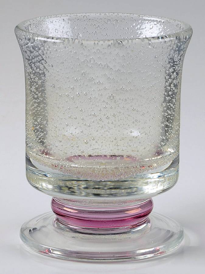 UNK15617 On the Rocks Glass by Unknown Manufacturer-1