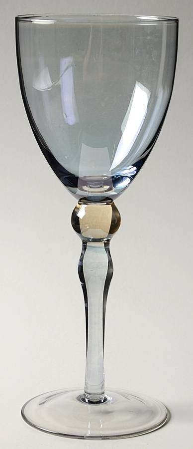 UNK16323 Water Goblet by Unknown Manufacturer-1