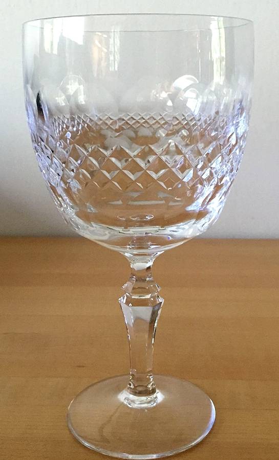 UNK15623 Water Goblet by Unknown Manufacturer-1
