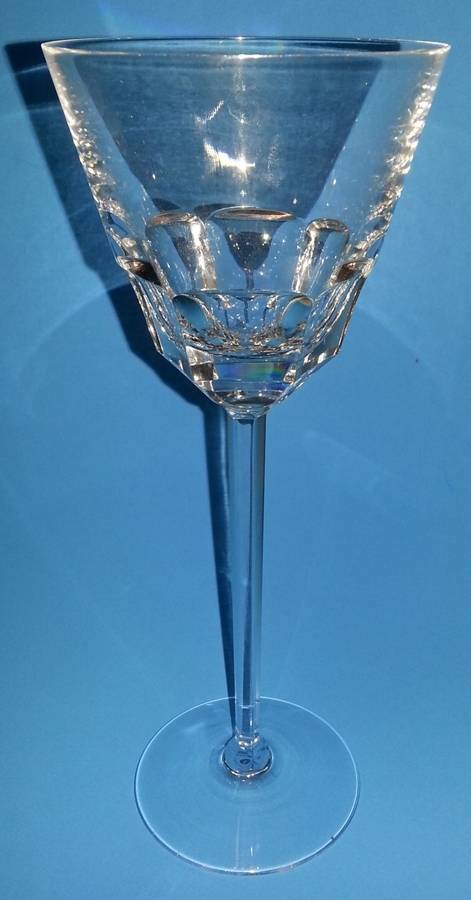 UNK13674 Water Goblet by Unknown Manufacturer-1