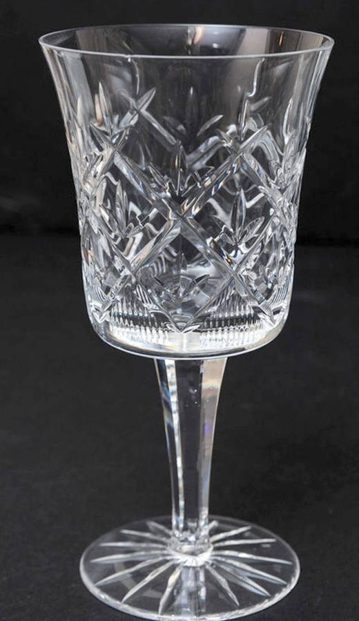 UNK15758 Water Goblet by Unknown Manufacturer-1