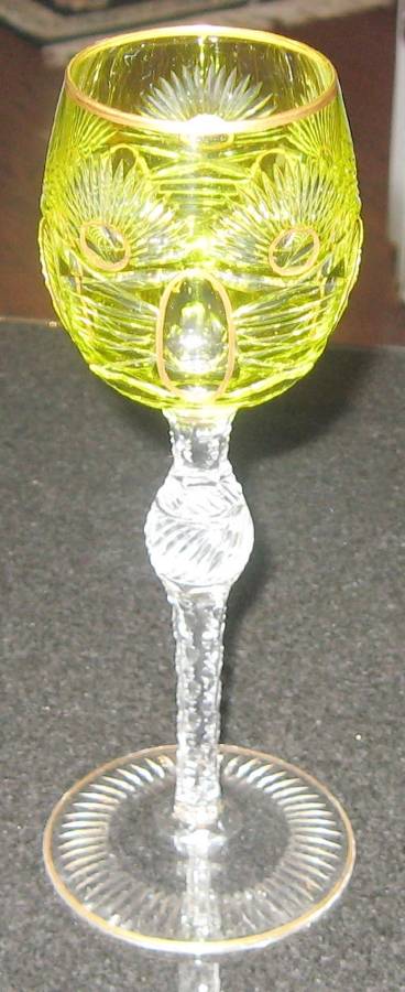 UNK15641 Hock Wine by Unknown Manufacturer-1