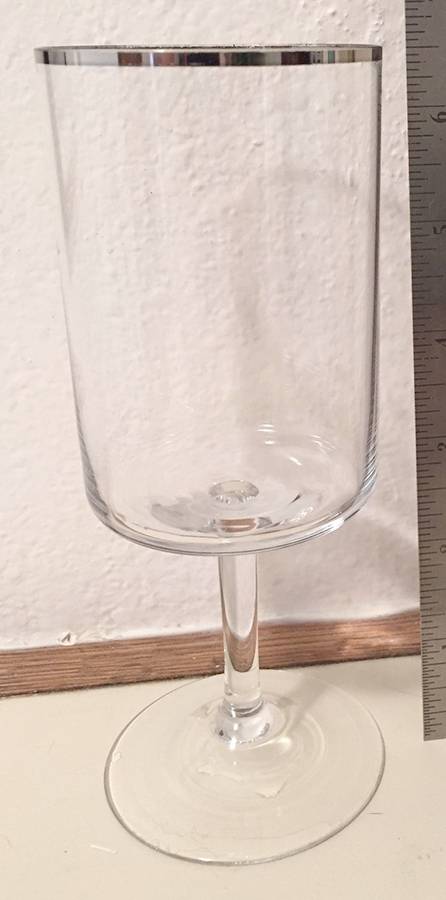 UNK16327 Water Goblet by Unknown Manufacturer-1