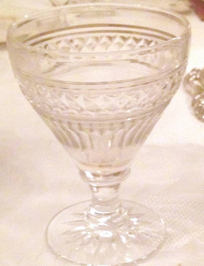UNK15646 Water Goblet by Unknown Manufacturer-1
