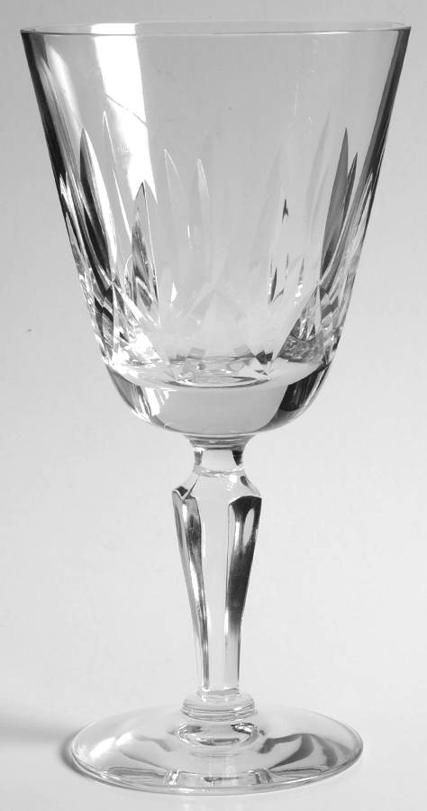 UNK15762 Water Goblet by Unknown Manufacturer-1