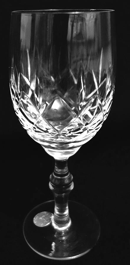 Unk15659 Water Goblet by Unknown Manufacturer-1