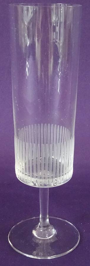 UNK15768 Fluted Champagne by Unknown Manufacturer-1